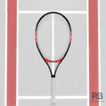 Wilson Roger Federer 25 Inch Junior Tennis Racket – Best Wilson Tennis Racket for Kids | Wilson India.