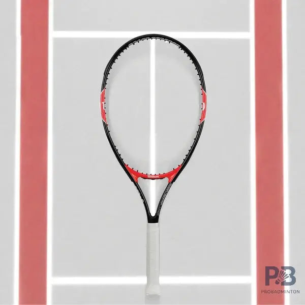 Wilson Roger Federer 25 Inch Junior Tennis Racket – Best Wilson Tennis Racket for Kids | Wilson India.