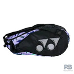 Yonex Kit Bag PC 2 3D Q014-22926T-SR | Premium Badminton Kit Bag for Players | ProBadminton.in.