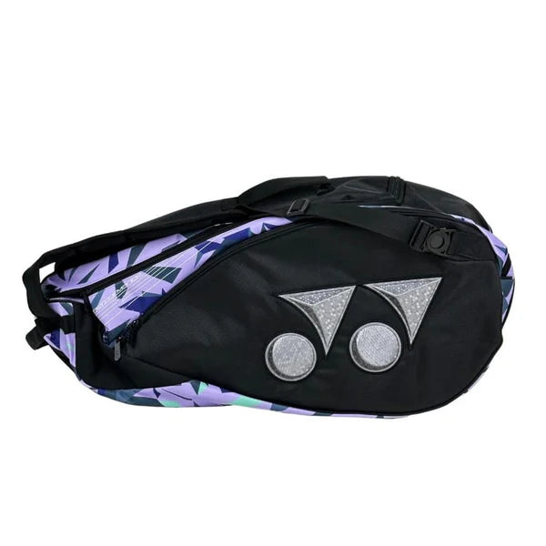 Yonex Kit Bag PC 2 3D Q014-22926T-SR | Premium Badminton Kit Bag for Players | ProBadminton.in