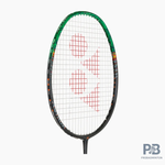 Yonex Astrox 99 Pro 3rd Gen 2025 Badminton Racket – Black/Green | Power Smash Choice.