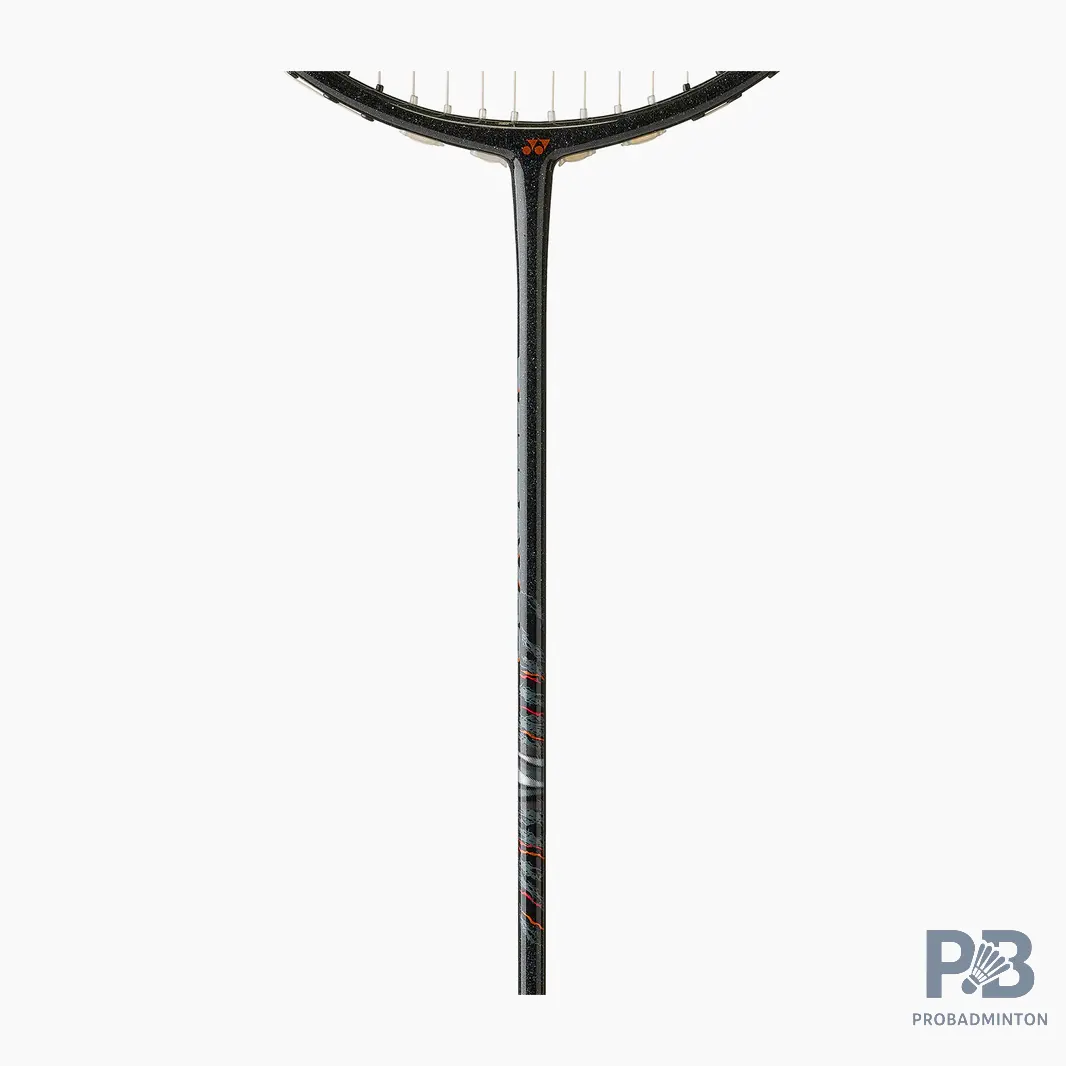 Yonex Astrox 99 Pro 3rd Gen 2025 Badminton Racket – Black/Green | Powe