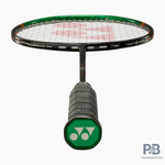 Yonex Astrox 99 Pro 3rd Gen 2025 Badminton Racket – Black/Green | Power Smash Choice.