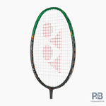 Yonex Astrox 99 Game 3rd Gen 2025 Badminton Racket – Black/Green | Pure Power.