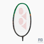 Yonex Astrox 99 Game 3rd Gen 2025 Badminton Racket – Black/Green | Pure Power.