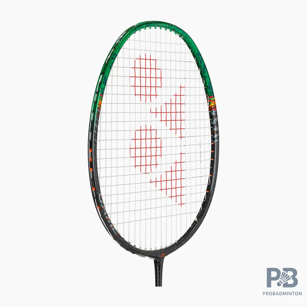 Yonex Astrox 99 Game 3rd Gen 2025 Badminton Racket – Black/Green | Pure Power.
