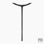 Yonex Astrox 99 Game 3rd Gen 2025 Badminton Racket – Black/Green | Pure Power.