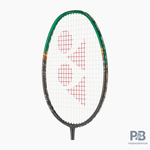 Yonex Astrox 99 Play 3rd Gen 2025 Badminton Racket – Black/Green | Pure Power.
