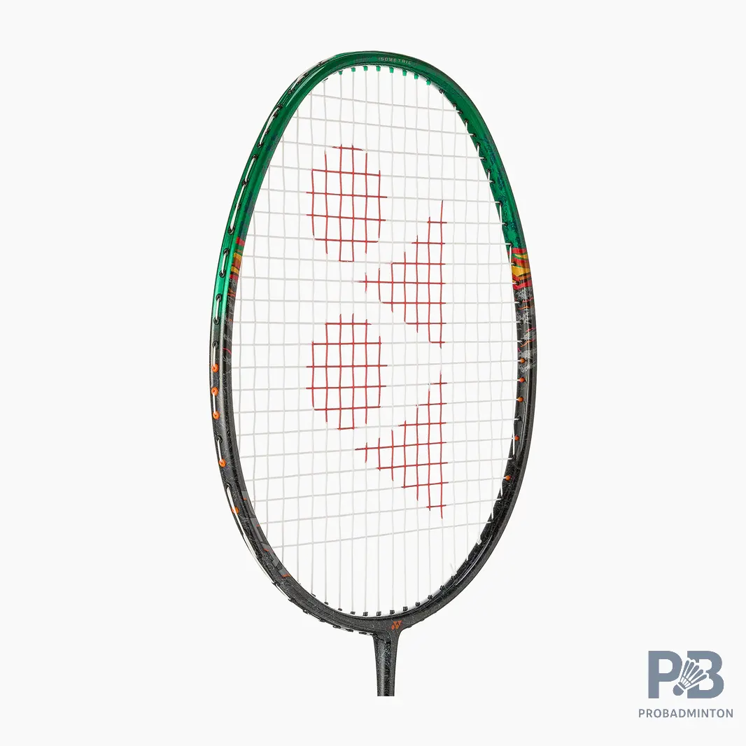 Yonex Astrox 99 Play 3rd Gen 2025 Badminton Racket – Black/Green | Pure Power.
