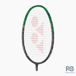 Yonex Astrox 99 Tour 3rd Gen 2025 Badminton Racket – Black/Green | Pure Power.