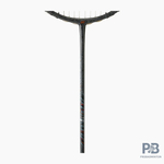 Yonex Astrox 99 Tour 3rd Gen 2025 Badminton Racket – Black/Green | Pure Power.