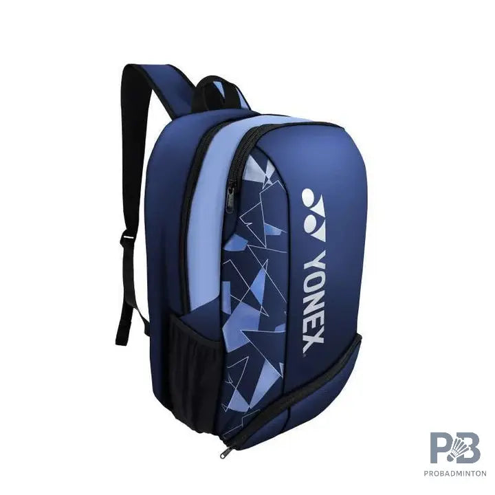 Yonex Bag Pack ACE-Q014-2312-T01-S | Compact & Stylish Badminton Backpack | ProBadminton.in.