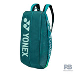 Yonex BA92426EX BT6 Pro Badminton Racket Bag – Astrox 99 Pro 3rd Gen Green (6 Racquets).