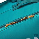 Yonex BA92426EX BT6 Pro Badminton Racket Bag – Astrox 99 Pro 3rd Gen Green (6 Racquets).