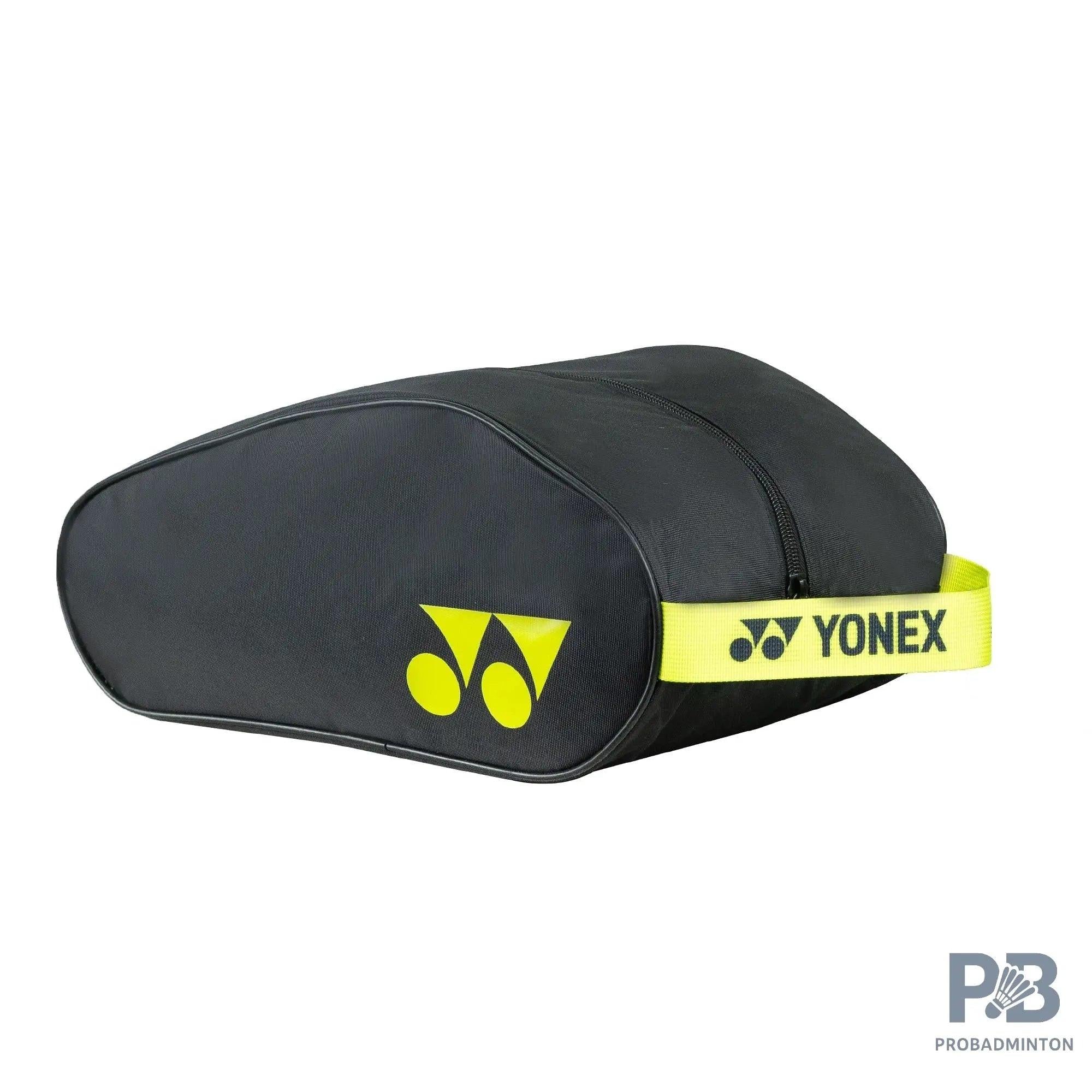 Yonex Shoes Bag SUR Q014-015 | Compact & Durable Badminton Shoe Bag | ProBadminton.in.