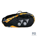 Yonex Kit Bag PC 2 3D Q014-22926T-SR | Premium Badminton Kit Bag for Players | ProBadminton.in.
