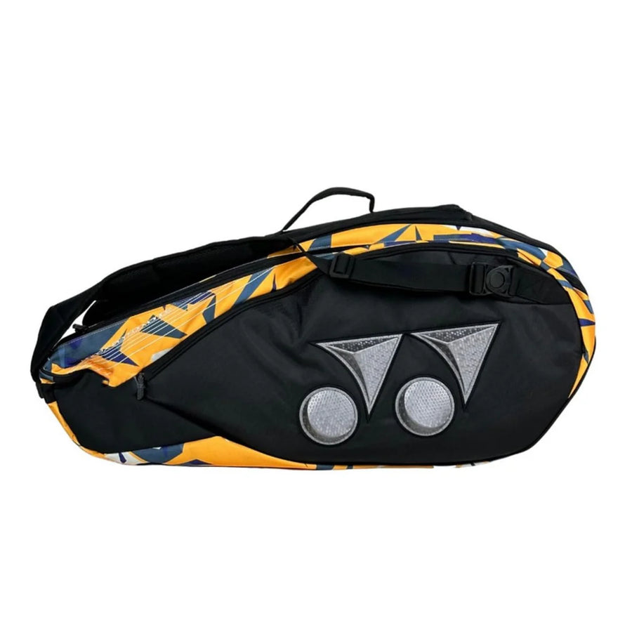 Yonex Kit Bag PC 2 3D Q014-22926T-SR | Premium Badminton Kit Bag for Players | ProBadminton.in