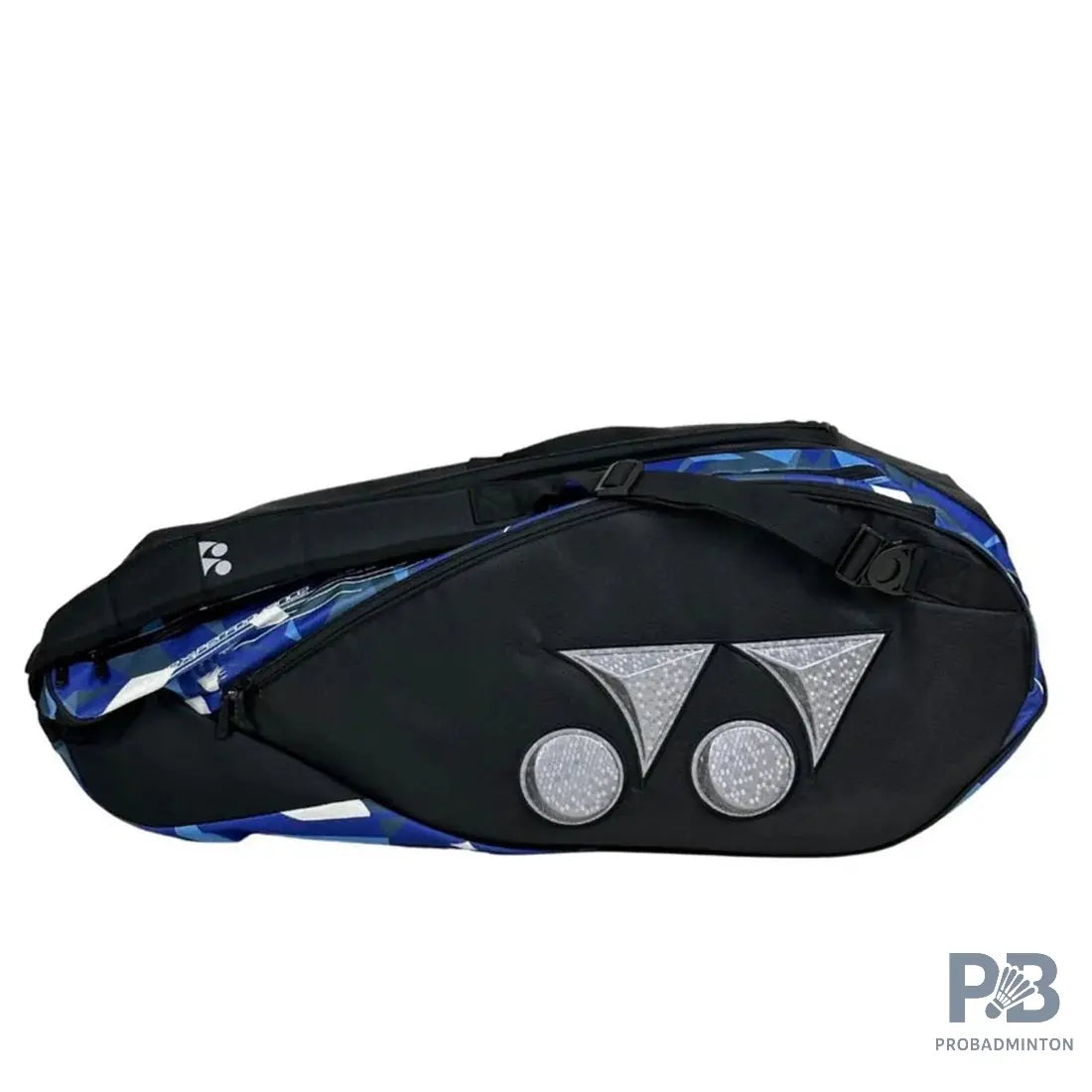 Yonex Kit Bag PC 2 3D Q014-22926T-SR | Premium Badminton Kit Bag for Players | ProBadminton.in.