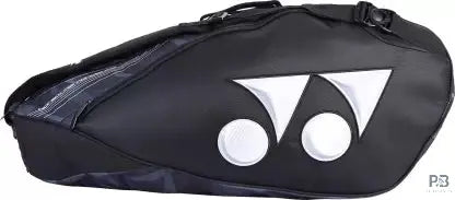 Yonex Kit Bag PC 1 3DQ014-22926T-SR | Premium Badminton Kit Bag for Players | ProBadminton.in.