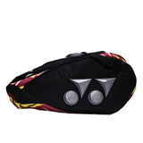 Yonex Kit Bag PC 2 3D Q014-22926T-SR | Premium Badminton Kit Bag for Players | ProBadminton.in