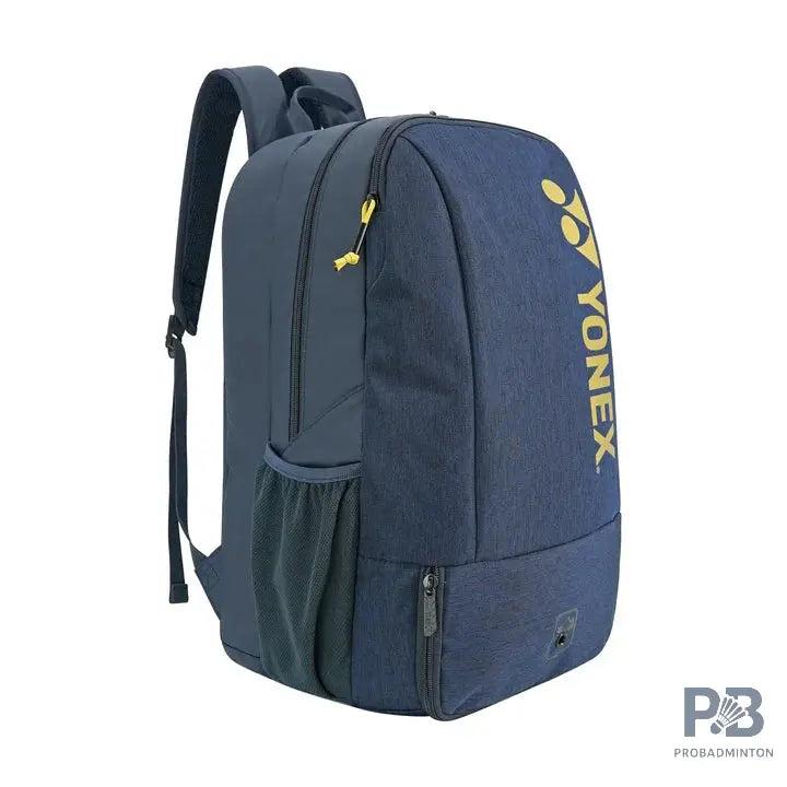 Yonex Bag Pack League PC3 Q014-22812S-SR | Stylish & Functional Badminton Backpack | ProBadminton.in.