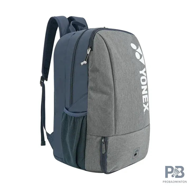 Yonex Bag Pack League PC3 Q014-22812S-SR | Stylish & Functional Badminton Backpack | ProBadminton.in.