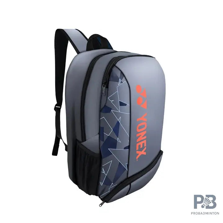 Yonex Bag Pack ACE-Q014-2312-T01-S | Compact & Stylish Badminton Backpack | ProBadminton.in.