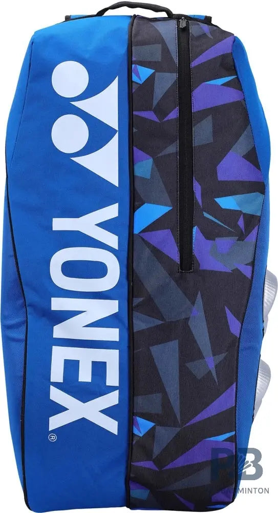 Yonex Kit Bag PC 1 3DQ014-22926T-SR | Premium Badminton Kit Bag for Players | ProBadminton.in.