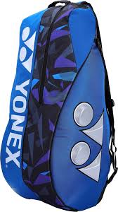 Yonex Kit Bag PC 1 3DQ014-22926T-SR | Premium Badminton Kit Bag for Players | ProBadminton.in