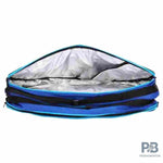 Yonex Kit Bag PC 2 3D Q014 23426 EX SR | In 2 different colors |Premium Badminton Kit Bag for Players | ProBadminton.in.