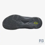 YONEX Badminton Shoes Aerus Z Men Dark Gray.