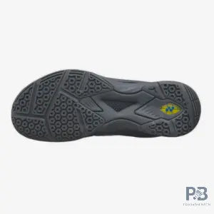 YONEX Badminton Shoes Aerus Z Men Dark Gray.