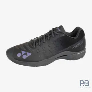YONEX Badminton Shoes Aerus Z Men Dark Gray.