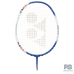 Yonex Astrox 3 DG HF Badminton racket : Unleash Your Dominance.