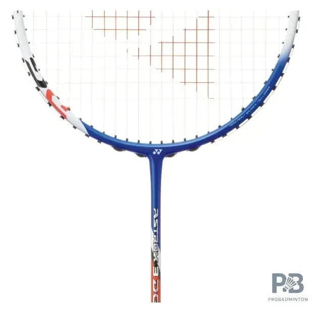 Yonex Astrox 3 DG HF Badminton racket : Unleash Your Dominance.