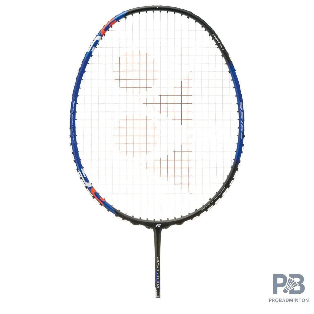 "Yonex Astrox 3DG ST Badminton Racket | Dominate Every Rally | Buy Online India – ProBadminton.in".