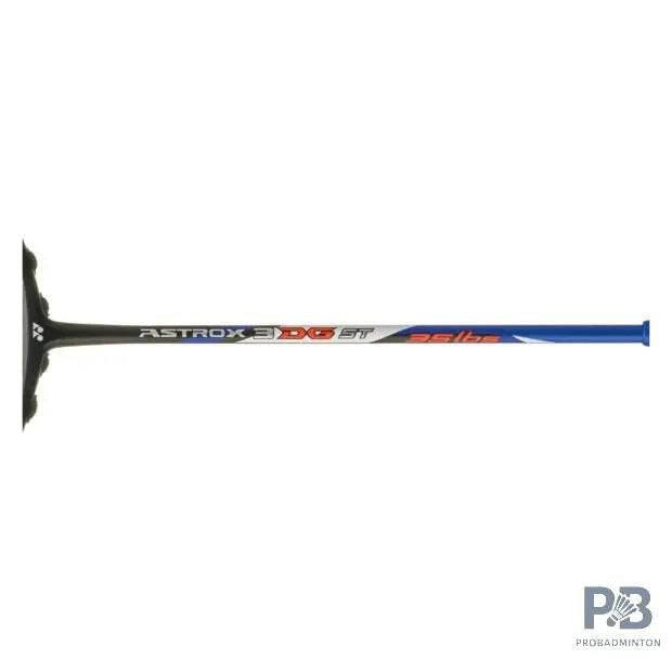 "Yonex Astrox 3DG ST Badminton Racket | Dominate Every Rally | Buy Online India – ProBadminton.in".