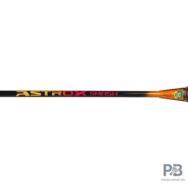 Yonex Astrox Smash Badminton Racket – 6U/G4.