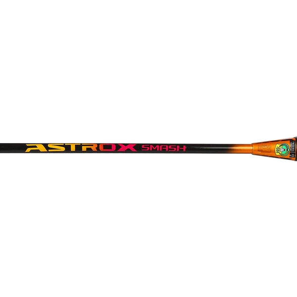 Yonex Astrox Smash Badminton Racket – 6U/G4 - Probadminton