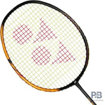 Yonex Astrox Smash Badminton Racket – 6U/G4.