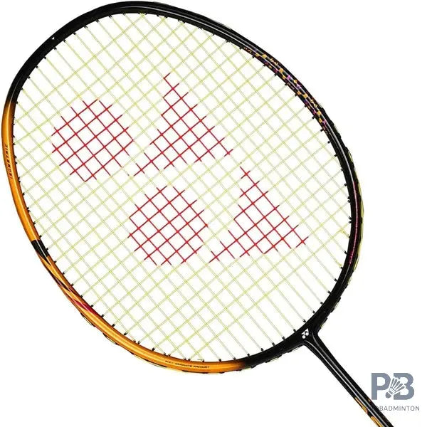 Yonex Astrox Smash Badminton Racket – 6U/G4.