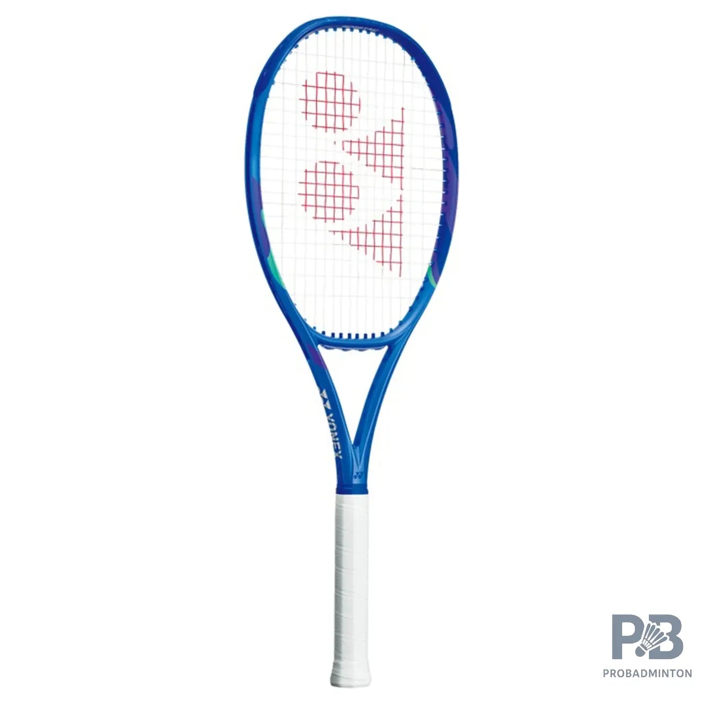 Yonex Ezone 98 Tennis Racquet | Blast Blue - Precision Power & Ultimate Comfort (315g / 285g).