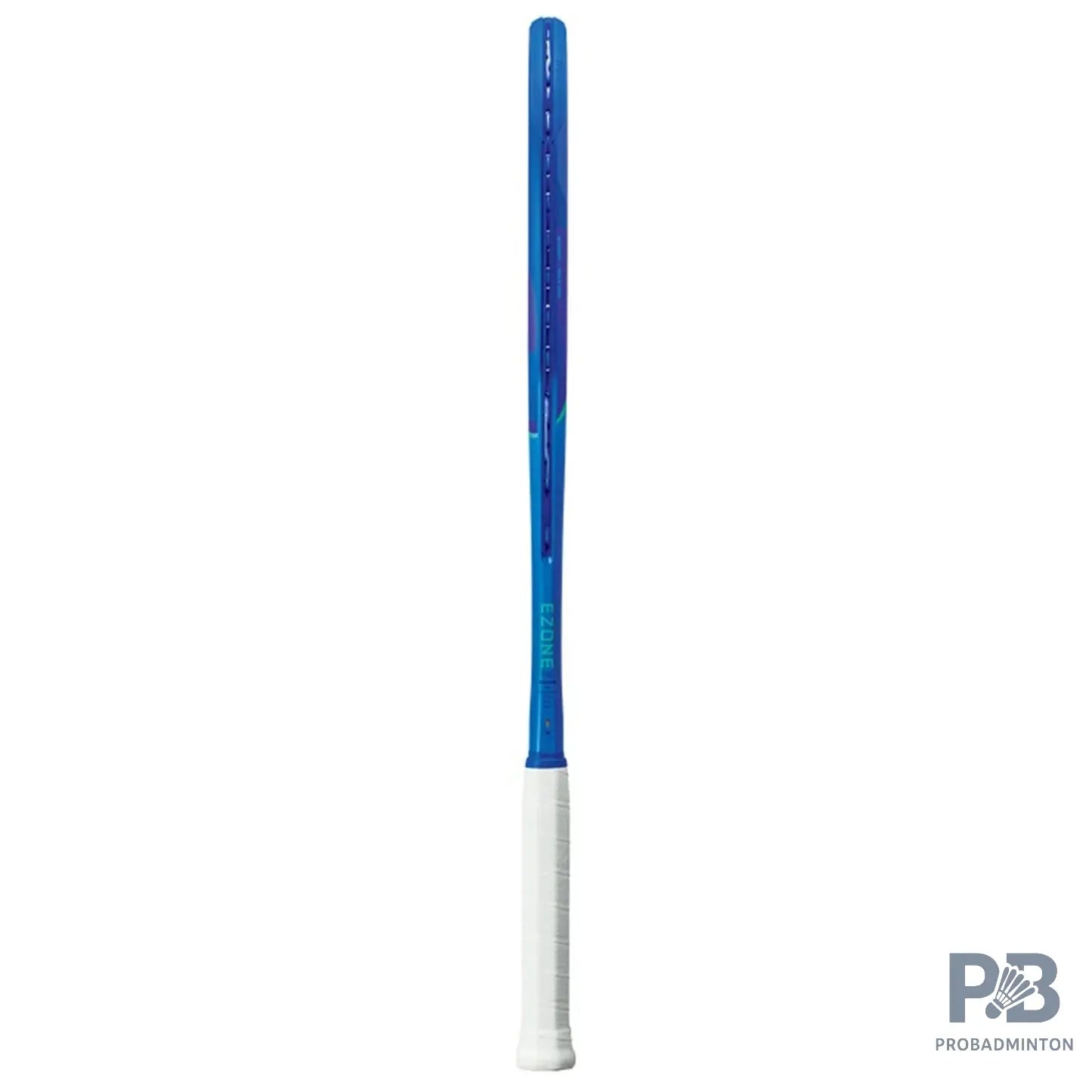 Yonex Ezone 98 Tennis Racquet | Blast Blue - Precision Power & Ultimate Comfort (315g / 285g).