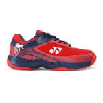 Yonex Badminton Shoes Kiwami (FADDED RED/DARK OCEANIC).