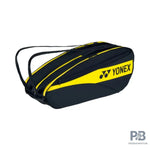YONEX BA42326 NEX Team Badminton Kit Bag | Multi-Compartment Squad Storage.