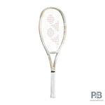 Yonex VCORE Game Tennis Racquet | Sand Beige | Buy at Probadminton.in | 265g.