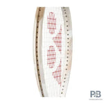 Yonex VCORE Game Tennis Racquet | Sand Beige | Buy at Probadminton.in | 265g.