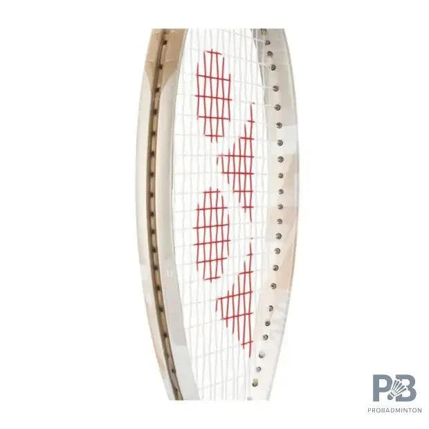 Yonex VCORE Game Tennis Racquet | Sand Beige | Buy at Probadminton.in | 265g.