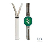 Yonex VCORE Game Tennis Racquet | Sand Beige | Buy at Probadminton.in | 265g.