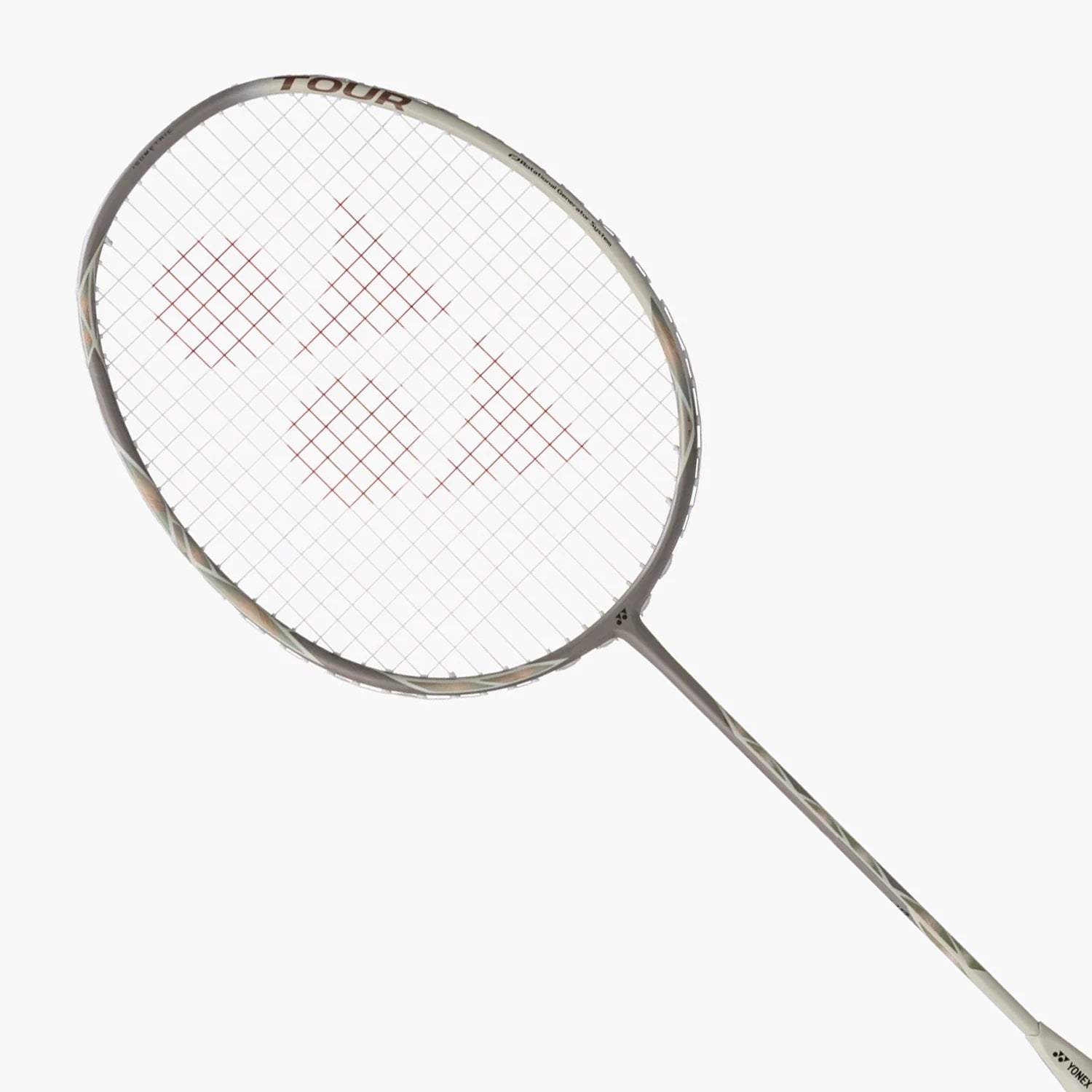 Yonex Astrox 77 Tour Badminton Racket - Light Beige G5 4U